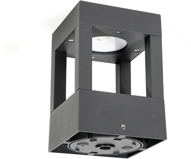 Архитектурная подсветка Oasis Light W61848 Gr BRISBANE LED Архитектурная подсветка Oasis Light W61848 Gr BRISBANE LED