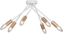 Потолочная люстра Vitaluce V3021-0/6PL