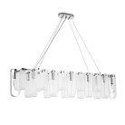 Подвесная люстра Arte Lamp A4074SP-12CC DENEBOLA