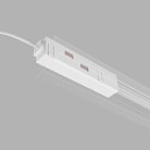 Ввод питания Elektrostandard 85095/00 белый Slim Magnetic a061245