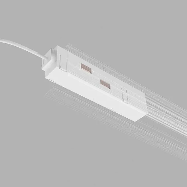 Ввод питания Elektrostandard 85095/00 белый Slim Magnetic a061245