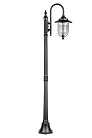 Наземный фонарь Oasis Light 84708 10 PartA Bl TITAN