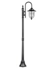 Наземный фонарь Oasis Light 84708 10 PartA Bl TITAN