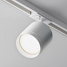 Трековый светильник Technical Maytoni TR088-1-GX53-W Polar
