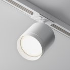 Трековый светильник Technical Maytoni TR088-1-GX53-W Polar