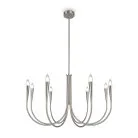 Подвесной светильник Freya FR5253PL-08N Branches