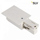 Разъём питания SLV 1001534 3Ph EUTRAC R