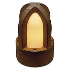 Уличный светильник SLV 229430 Rusty