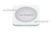 Светодиодная панель LTD-80x80SOL-5W Day White 4000K Arlight 17633
