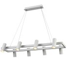 Подвесной светильник Vele Luce VL10021P08 Neo