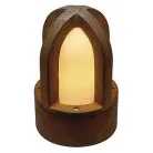 Уличный светильник SLV 229430 Rusty