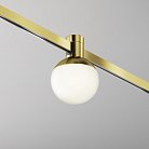 Трековый светильник Technical Maytoni TR149-1-5W3K-BS