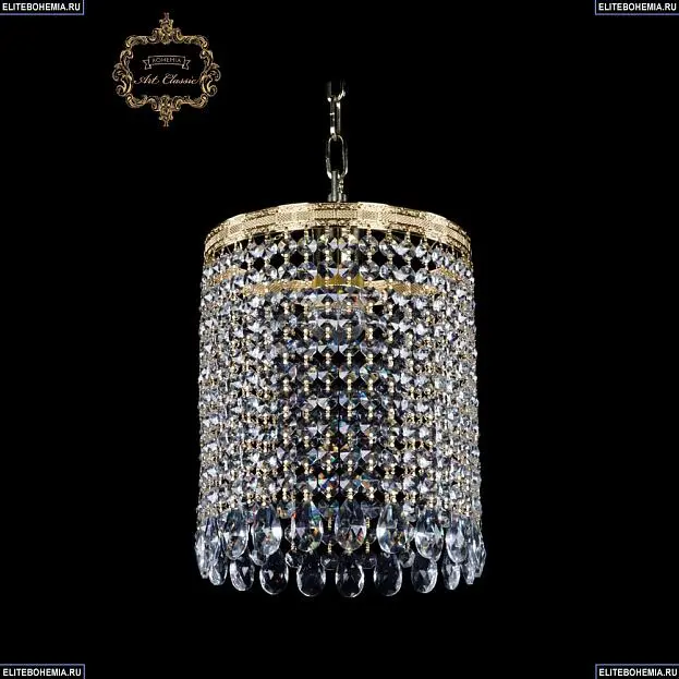 Подвес Bohemia Art Classic 21.201.20SP.G.Sp Подвес Bohemia Art Classic 21.201.20SP.G.Sp