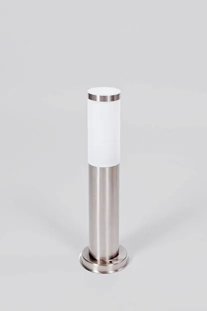 Наземный светильник Oasis Light 75824-450 SS Наземный светильник Oasis Light 75824-450 SS