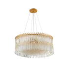 Подвесная люстра Zortes ZRS.30514.12 Ice queen