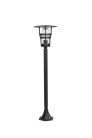 Наземный фонарь Oasis Light 68906 Bl