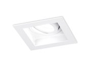 Точечный поворотный светильник MR16 Ambrella light TN180 Techno