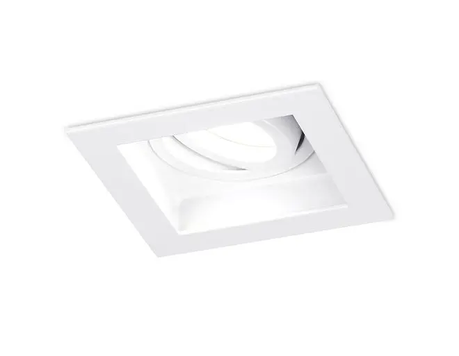 Точечный поворотный светильник MR16 Ambrella light TN180 Techno Точечный поворотный светильник MR16 Ambrella light TN180 Techno