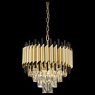 Подвесная люстра WERTMARK WE138.09.403