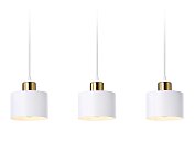 Подвесной светильник в стиле лофт Ambrella light TR8117 TRADITIONAL