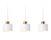 Подвесной светильник в стиле лофт Ambrella light TR8117 TRADITIONAL