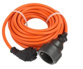 Розеточные блоки, удлинители ЭРА UPx-1e-3x1.5-10m