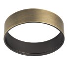 Рамка LEVIGO MR16/HP16 БРОНЗА Lightstar 510021