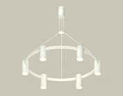 Подвесной светильник Ambrella light XB9021150