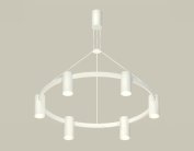 Подвесной светильник Ambrella light XB9021150