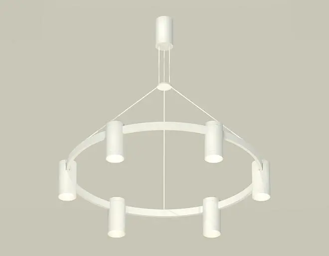 Подвесной светильник Ambrella light XB9021150