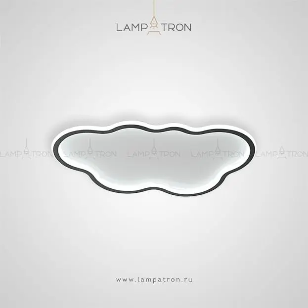 Потолочный светильник SKY B Lampatron 4172-10381 Потолочный светильник SKY B Lampatron 4172-10381