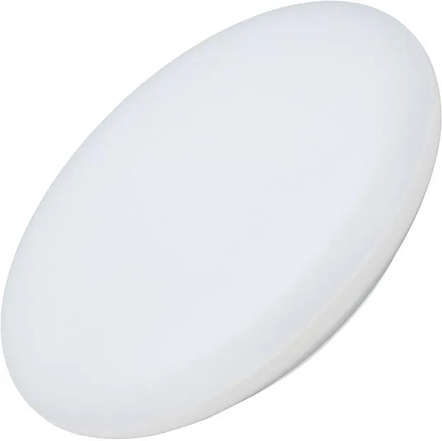 Накладной светильник Arlight 030094 CL-FRISBEE-MOTION-R250-12W Day4000 (WH, 180 deg, 230V) Накладной светильник Arlight 030094 CL-FRISBEE-MOTION-R250-12W Day4000 (WH, 180 deg, 230V)