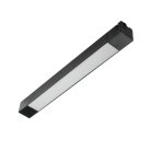 Трековый светильник MyFar MT0110-16W4K-B Lines