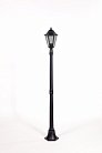 Наземный фонарь Oasis Light 79808E Bl PETERSBURG ECONO