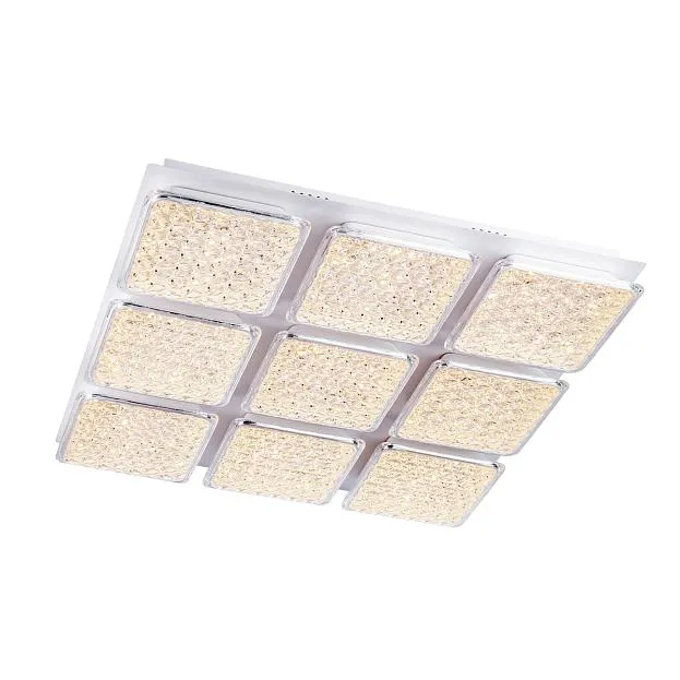 Потолочный светильник Escada 10204/9LED