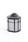 Настенный светильник уличный Oasis Light 91432 Bl