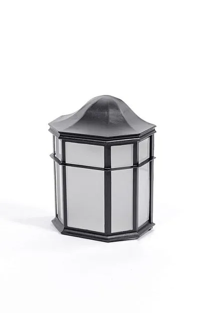 Настенный светильник уличный Oasis Light 91432 Bl Настенный светильник уличный Oasis Light 91432 Bl