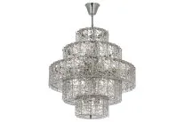 Подвесной светильник Dio D'Arte Elite Dello E 1.5.60x4.100 N