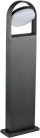Наземный светильник Oasis Light W1963-700-3K Gr BRISBANE LED