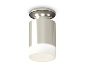 Комплект накладного светильника с акрилом Ambrella light XS6305044 Techno