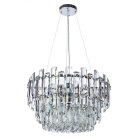 Подвесная люстра Divinare 3510/02 LM-11 Bellatrix