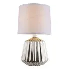 Настольный светильник Escada 10219/T Chrome