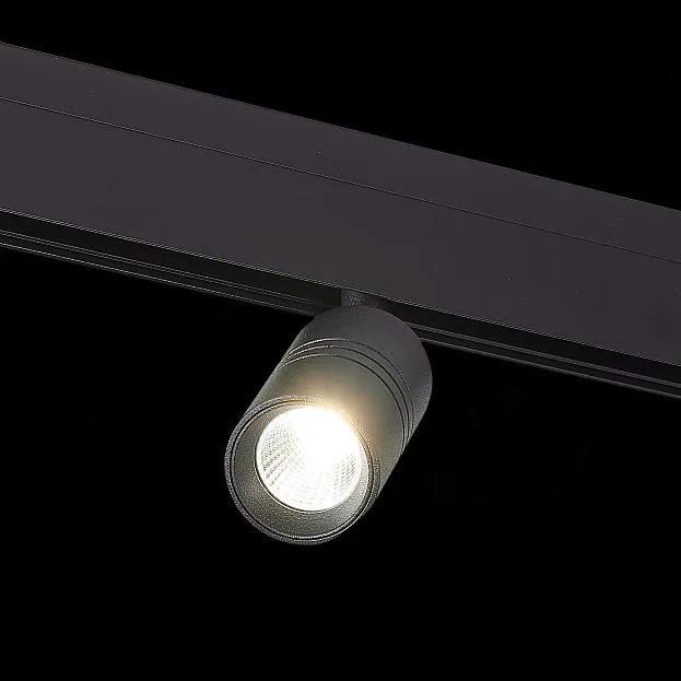 Трековый светильник ST Luce ST365.446.07 SKYLINE 48