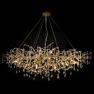 Подвесной светильник Loft IT 10067/1800 GD Bijout