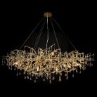 Подвесной светильник Loft IT 10067/1800 GD Bijout