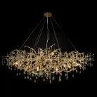 Подвесной светильник Loft IT 10067/1800 GD Bijout