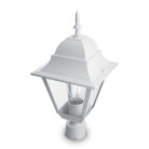Уличный фонарь Feron 11017 4103/PL4103