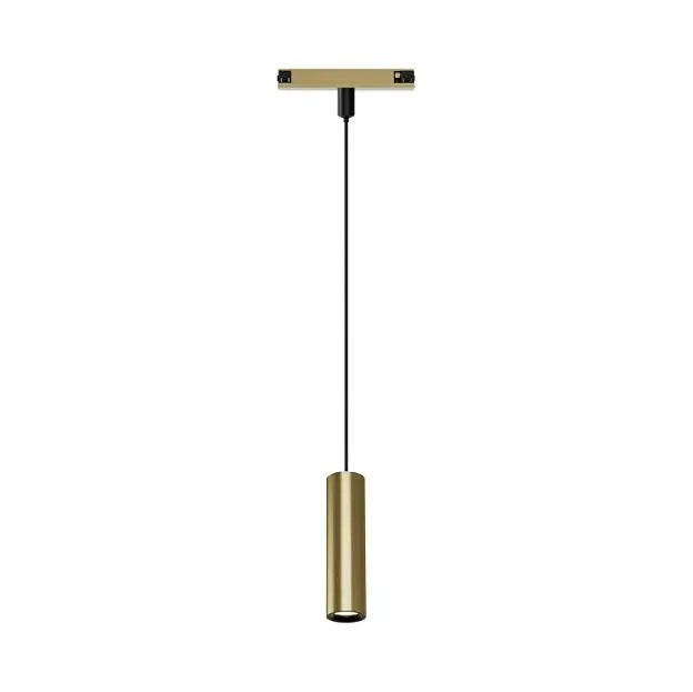 Светильник для трека Denkirs DK5744-SB SHINE SPOT Светильник для трека Denkirs DK5744-SB SHINE SPOT