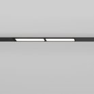 Трековый светильник Elektrostandard 85008/01 черный Slim Magnetic a057196