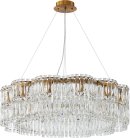Подвесная люстра Stilfort 2174/05/12P ADMIRE